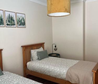 Furadouro Apartamento | Sea and Nature Escape