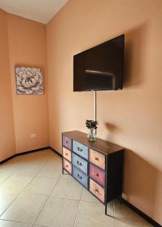 Benito Juárez Apartamento | Sea and Serenity Condo