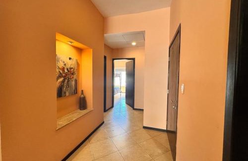 Benito Juárez Apartamento | Sea and Serenity Condo