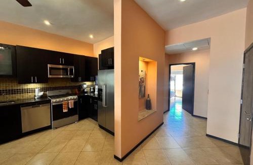 Benito Juárez Apartamento | Sea and Serenity Condo