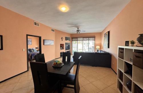Benito Juárez Apartamento | Sea and Serenity Condo