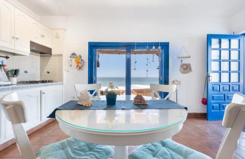 Ajuy Casa | Sea and Siesta