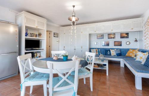 Ajuy Casa | Sea and Siesta