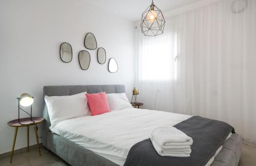 Yodfat Apartamento | Sea and sky akko