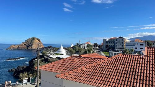 Porto Moniz Apartamento | Sea and Sun 4 You - Horizonte Azul
