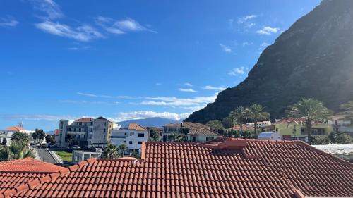Porto Moniz Apartamento | Sea and Sun 4 You - Horizonte Azul