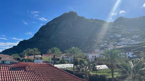 Porto Moniz Apartamento | Sea and Sun 4 You - Horizonte Azul