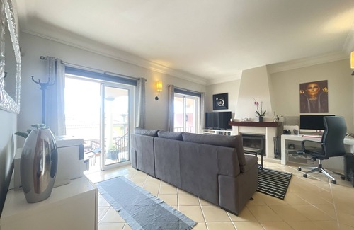 Sao Goncalo Apartamento | Sea and Sun 4 You - Palheiro Village