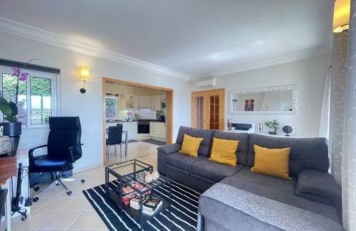 Sao Goncalo Apartamento | Sea and Sun 4 You - Palheiro Village