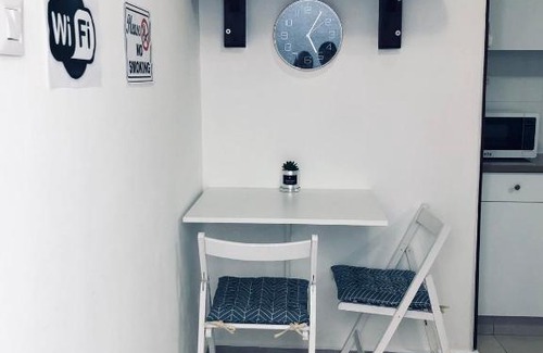 Eilat Apartamento | Sea and Sun