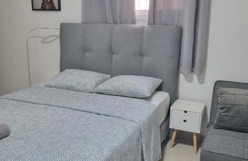 Eilat Apartamento | Sea and Sun
