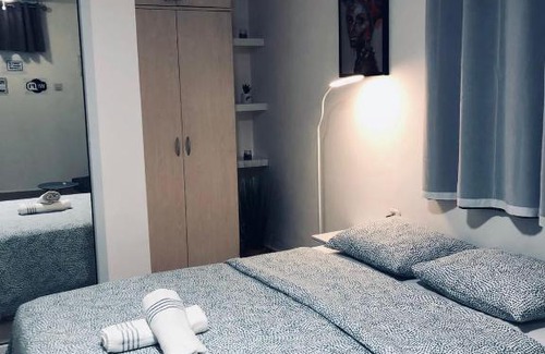 Eilat Apartamento | Sea and Sun