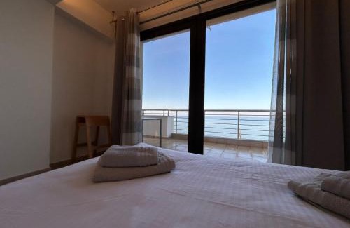 Neoi Epivates Apartamento | Sea and Sun Luxury apartment