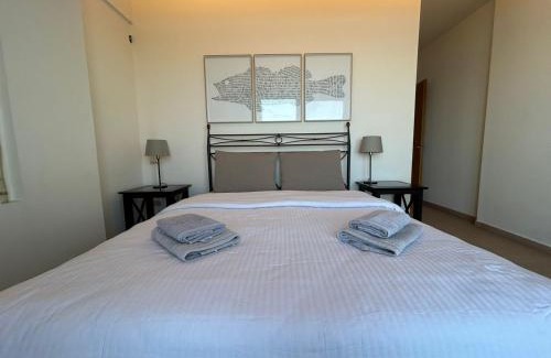 Neoi Epivates Apartamento | Sea and Sun Luxury apartment