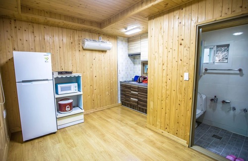 Namhae Apartamento | Sea and Sunset Pension