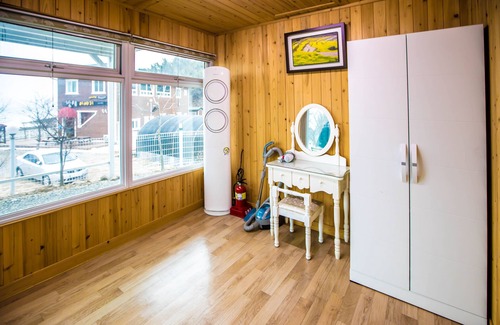 Namhae Apartamento | Sea and Sunset Pension