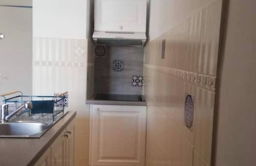 Saint-Nazaire Apartamento | SEA and SWIMMING POOL 100 m from the beach & center. 10 minutes from Perpignan