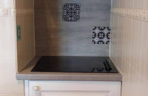 Saint-Nazaire Apartamento | SEA and SWIMMING POOL 100 m from the beach & center. 10 minutes from Perpignan