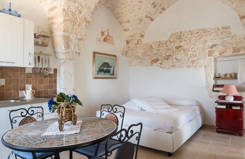 Ostuni Apartamento | Sea and the city Apartments by Wonderful Italy