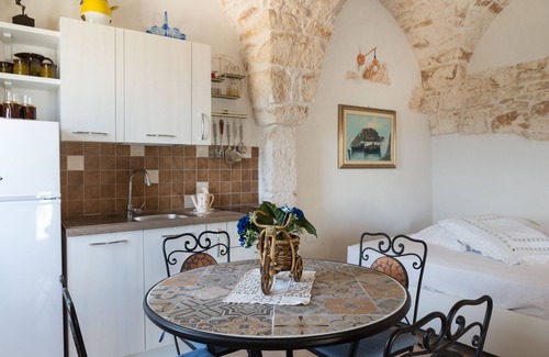 Ostuni Apartamento | Sea and the city Apartments by Wonderful Italy