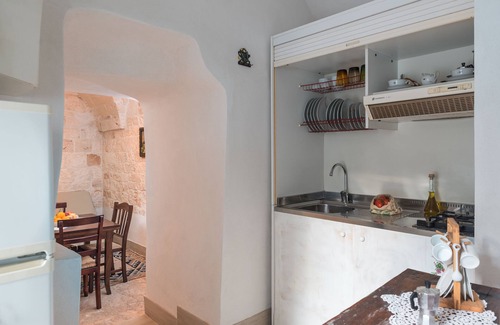 Ostuni Apartamento | Sea and the city Apartments by Wonderful Italy