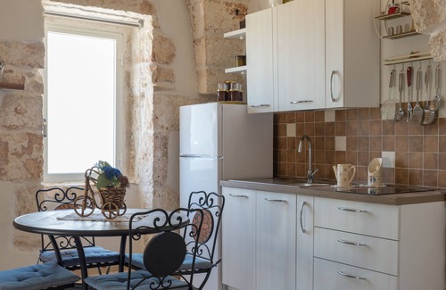 Ostuni Apartamento | Sea and the city Apartments by Wonderful Italy