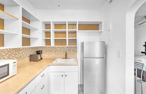 Hollywood Apartamento | Sea Angel
