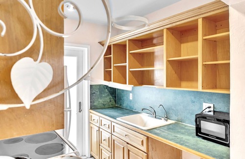 Hollywood Apartamento | Sea Angel