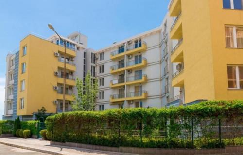 Nessebar Apartamento | Sea Apartament Kristal Beach,Nessebar