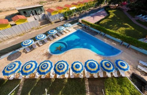 Nessebar Apartamento | Sea Apartament Kristal Beach,Nessebar
