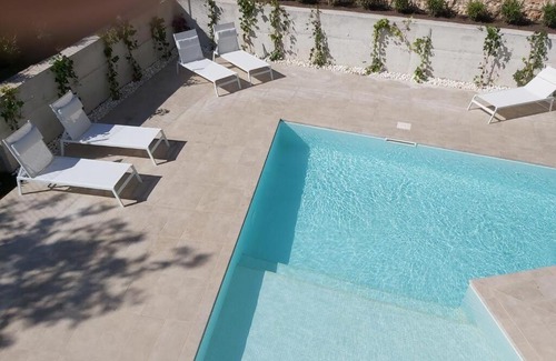 Canyamel Apartamento | Sea apartment 1A with pool, 2 min canyamel beach