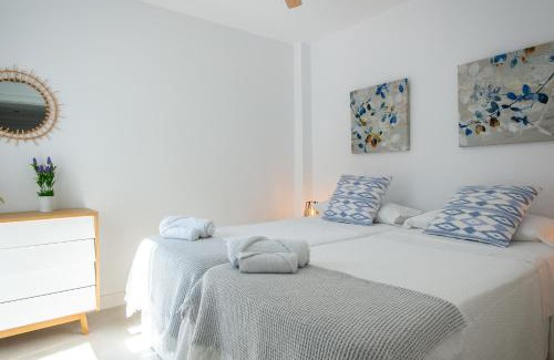 Canyamel Apartamento | Sea apartment 1A with pool, 2 min canyamel beach