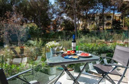 Canyamel Apartamento | Sea apartment 1A with pool, 2 min canyamel beach
