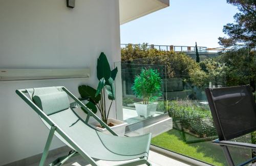 Canyamel Apartamento | Sea apartment 1A with pool, 2 min canyamel beach