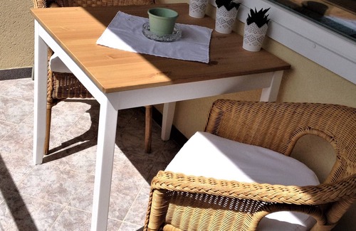 Bodensdorf Apartamento | SEA APARTMENT Kaernten - ubicación directa del lago en Ossiachersee