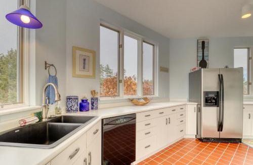 Phippsburg Casa | Sea At Last
