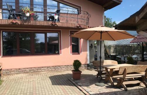 Liepaja Casa | Sea & BBQ apartment , 2nd floor