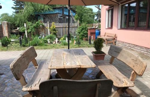Liepaja Casa | Sea & BBQ apartment , 2nd floor