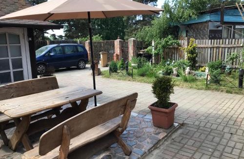 Liepaja Casa | Sea & BBQ apartment , 2nd floor