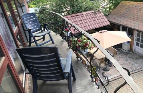 Liepaja Casa | Sea & BBQ apartment , 2nd floor