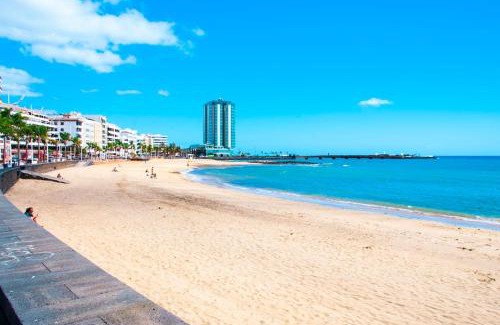Arrecife Apartamento | Sea&Beach Arrecife