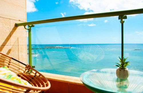 Arrecife Apartamento | Sea&Beach Arrecife