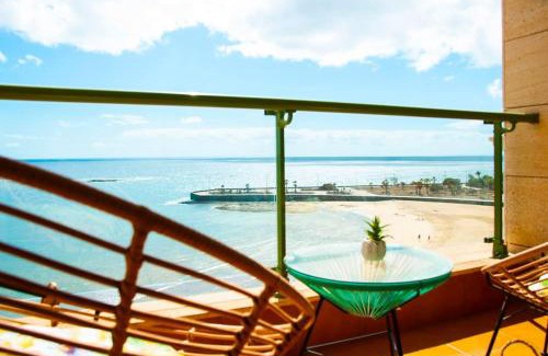 Arrecife Apartamento | Sea&Beach Arrecife