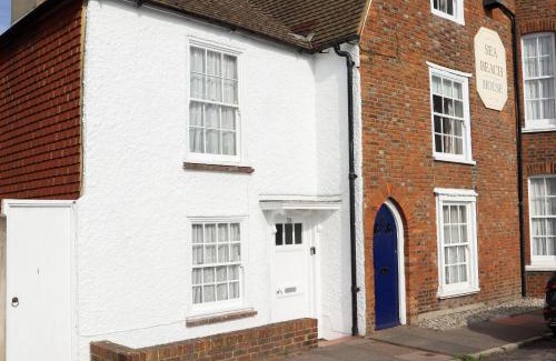 Eastbourne City Centre Casa | Sea Beach Cottage