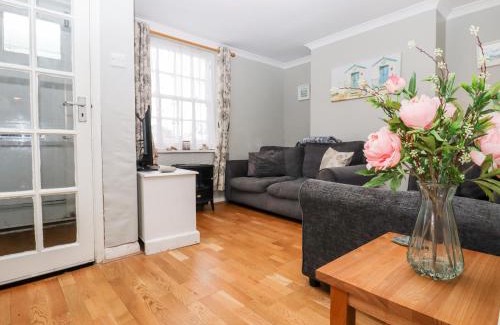 Eastbourne City Centre Casa | Sea Beach Cottage