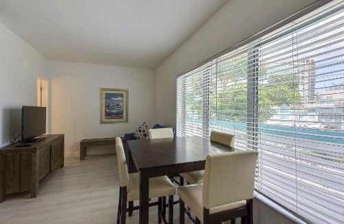 Central Beach Hotel | Sea Beach Plaza