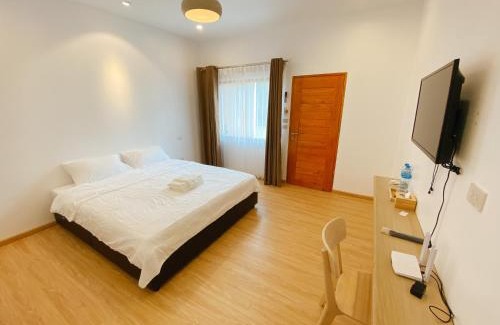 Ranong Complejo | Sea Bear Resort ซีแบร์รีสอร์ต