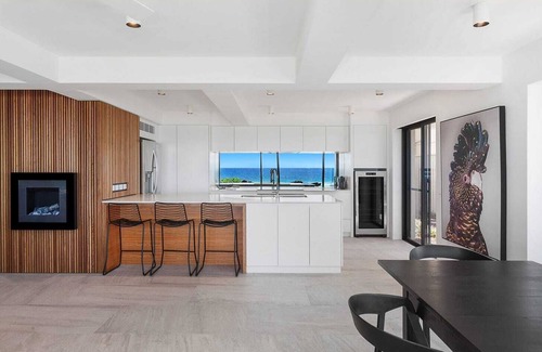 North Avoca Apartamento | Sea Belle by Coast Hosting