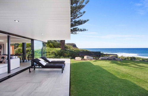 North Avoca Apartamento | Sea Belle by Coast Hosting