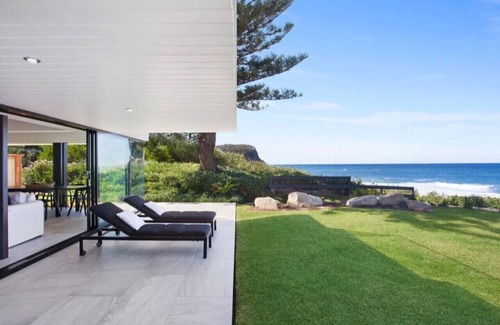 North Avoca Apartamento | Sea Belle North Avoca